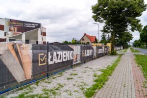Największy salon łazienek Gniezno 02