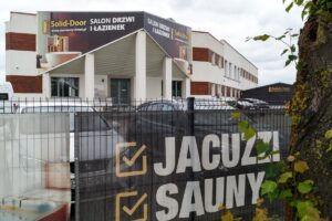 Największy salon łazienek Gniezno 04