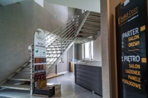 Największy salon łazienek Gniezno 05
