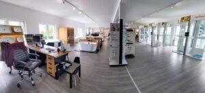 Największy salon łazienek Gniezno 07