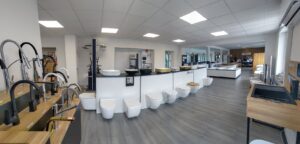 Nowoczesny salon łazienek 05